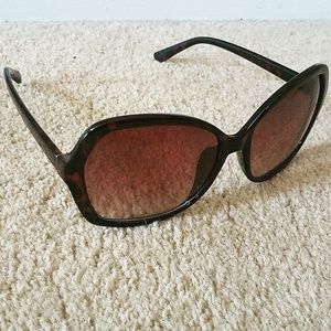Womans Summer Sun Glasses